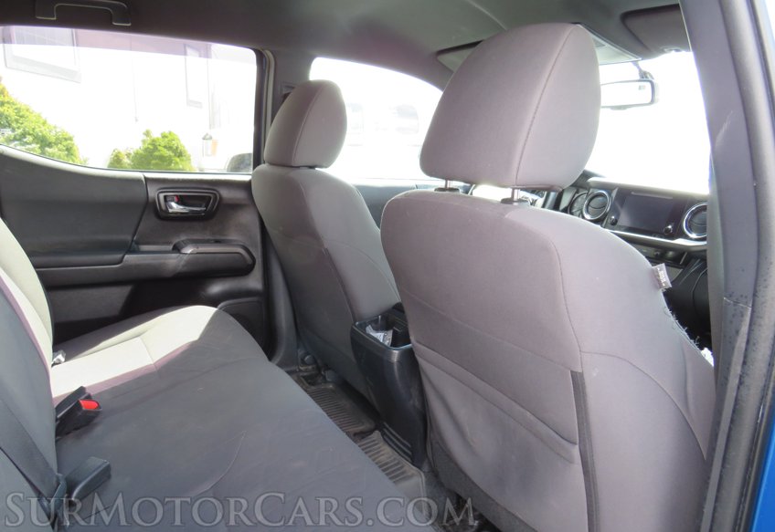 2017 Toyota Tacoma - Image 31