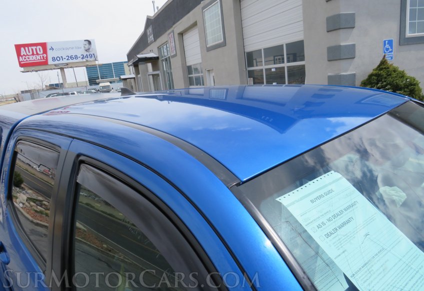 2017 Toyota Tacoma - Image 17