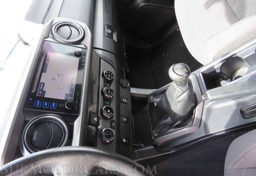 2017 Toyota Tacoma - Image 36