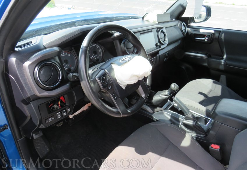 2017 Toyota Tacoma - Image 26