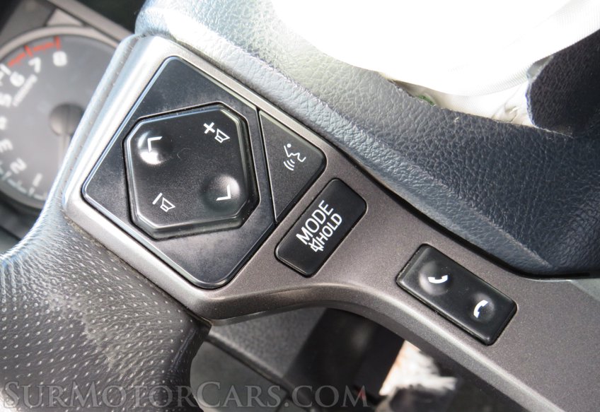 2017 Toyota Tacoma - Image 34