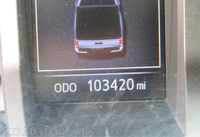 2017 Toyota Tacoma - Image 37