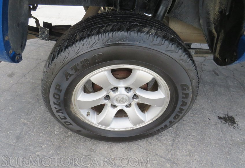 2017 Toyota Tacoma - Image 47