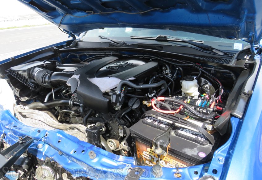 2017 Toyota Tacoma - Image 50