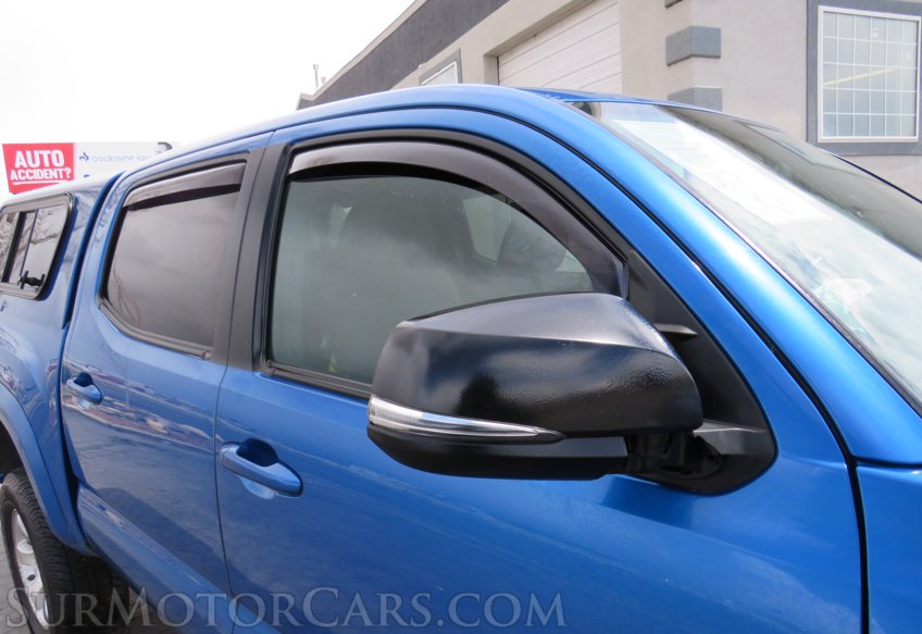 2017 Toyota Tacoma - Image 16