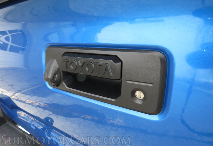 2017 Toyota Tacoma - Image 21