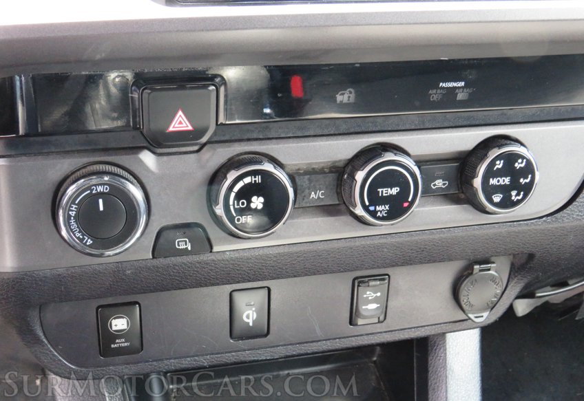 2017 Toyota Tacoma - Image 41