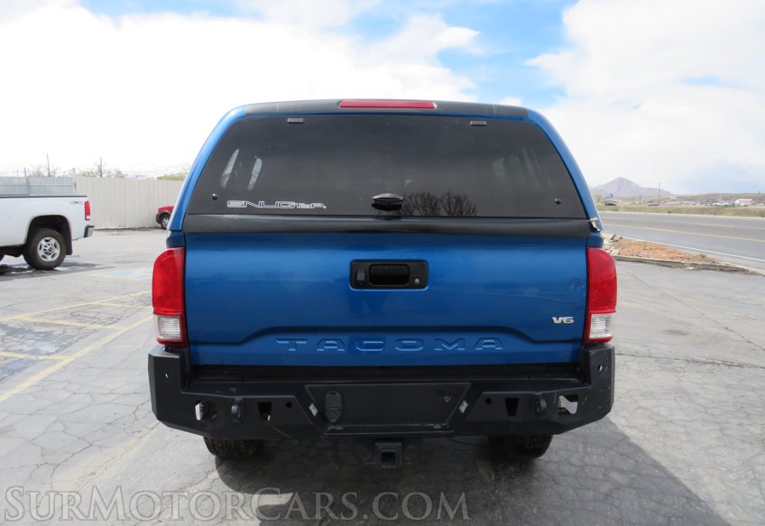 2017 Toyota Tacoma - Image 11