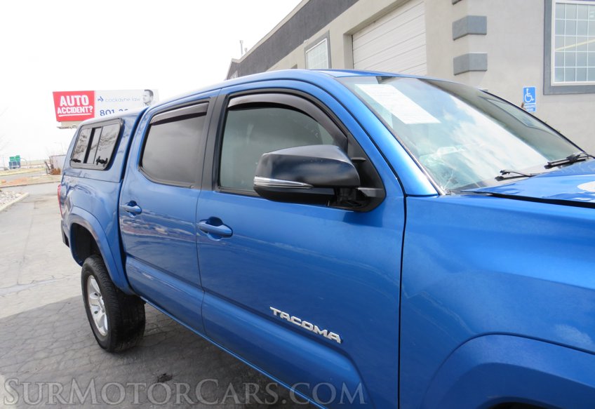 2017 Toyota Tacoma - Image 13