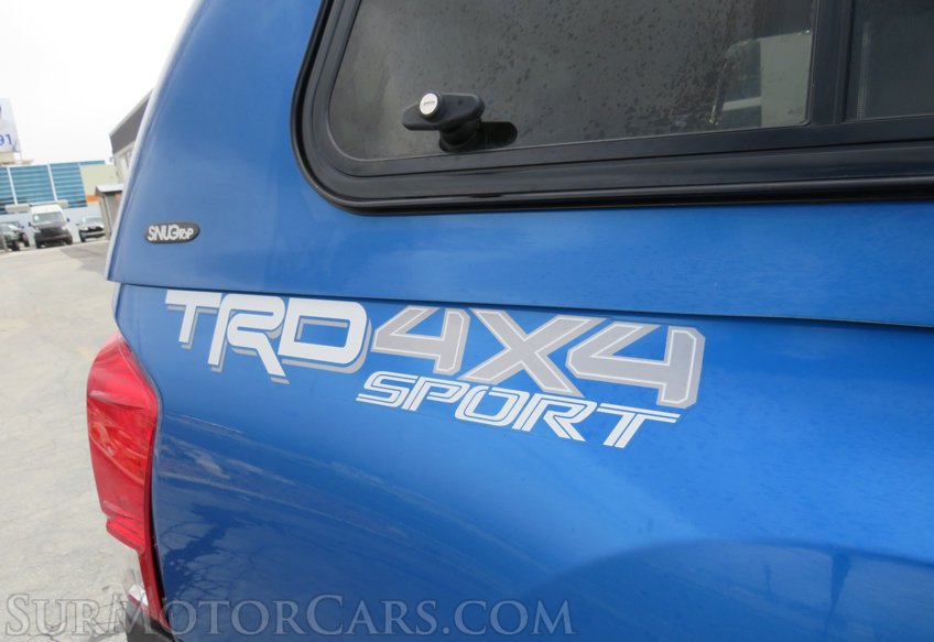 2017 Toyota Tacoma - Image 25