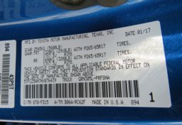 2017 Toyota Tacoma - Image 52