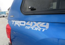 2017 Toyota Tacoma - Image 25