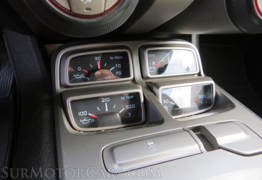 2014 Chevrolet Camaro - Image 39