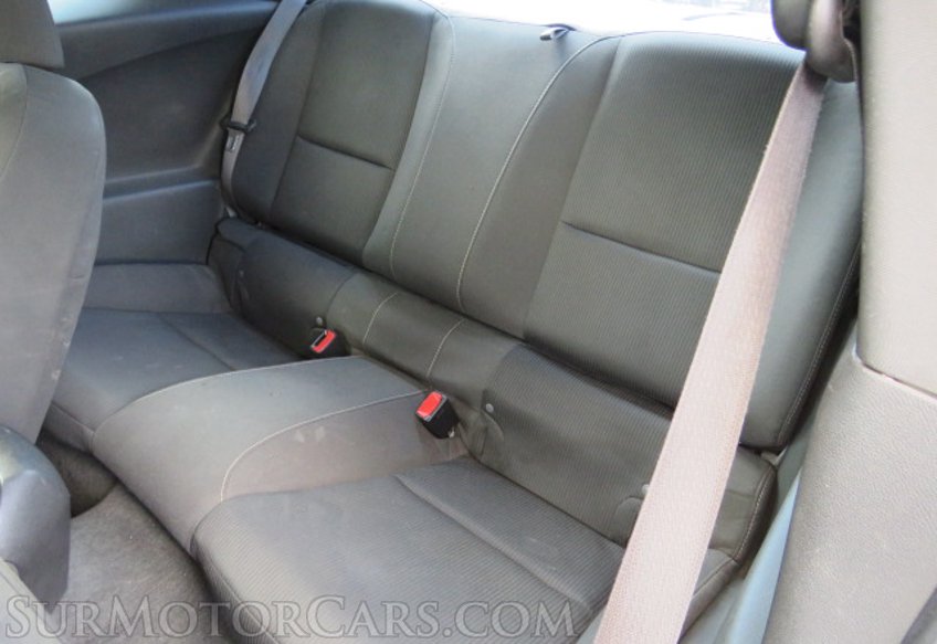 2014 Chevrolet Camaro - Image 26