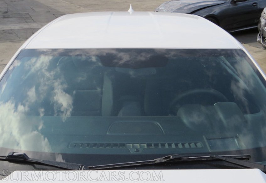 2014 Chevrolet Camaro - Image 14