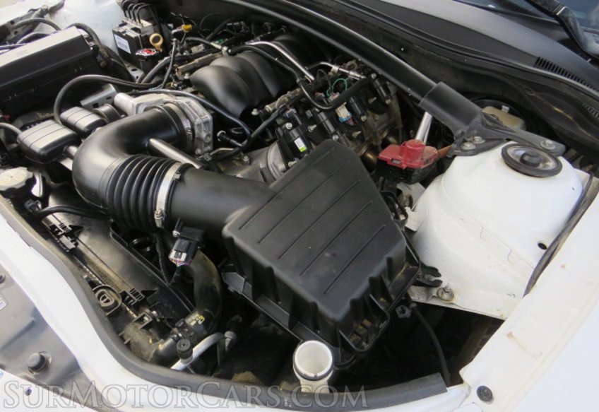 2014 Chevrolet Camaro - Image 42