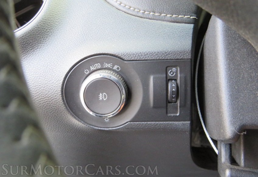 2014 Chevrolet Camaro - Image 37