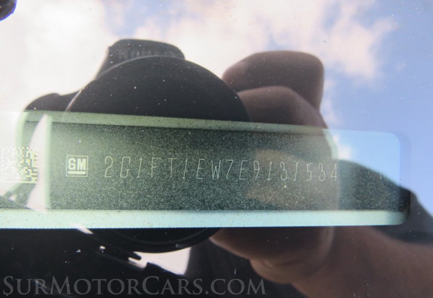 2014 Chevrolet Camaro - Image 43