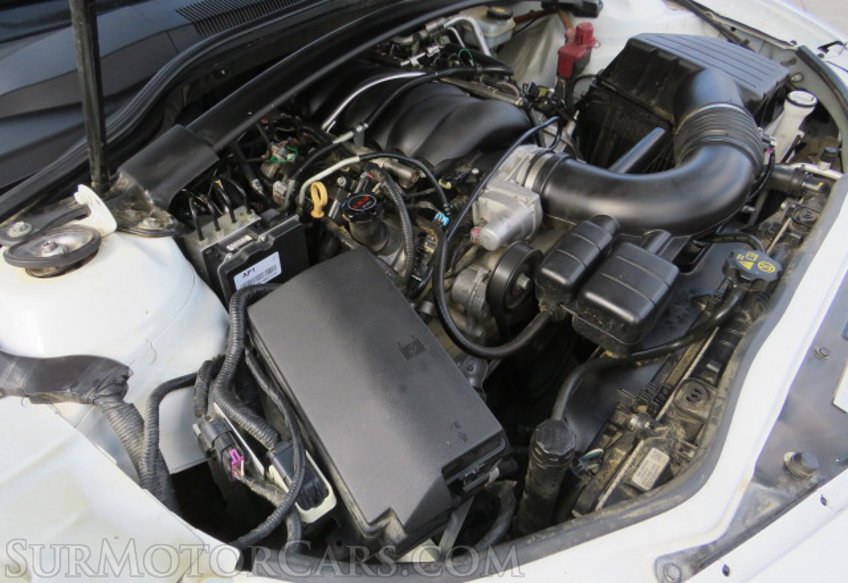 2014 Chevrolet Camaro - Image 40