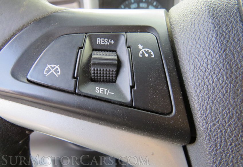 2014 Chevrolet Camaro - Image 31