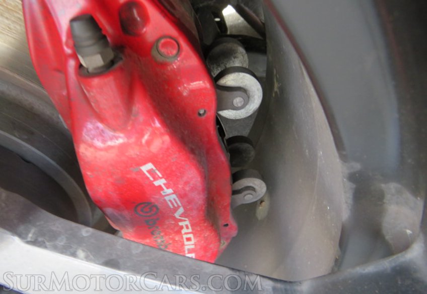 2014 Chevrolet Camaro - Image 18