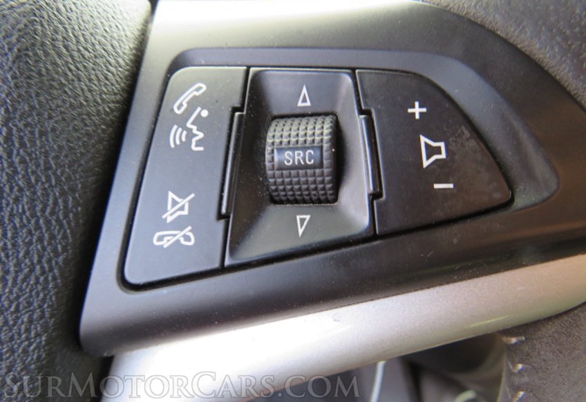 2014 Chevrolet Camaro - Image 32