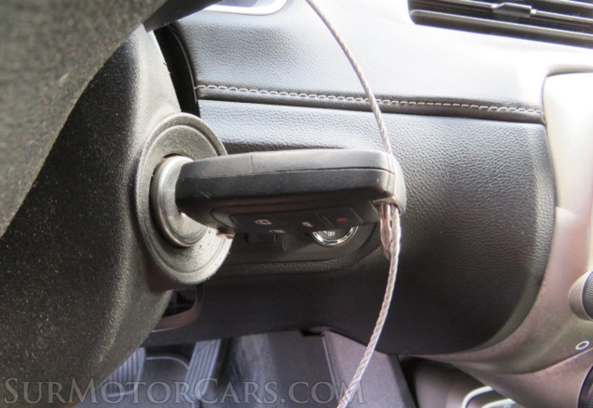 2014 Chevrolet Camaro - Image 38