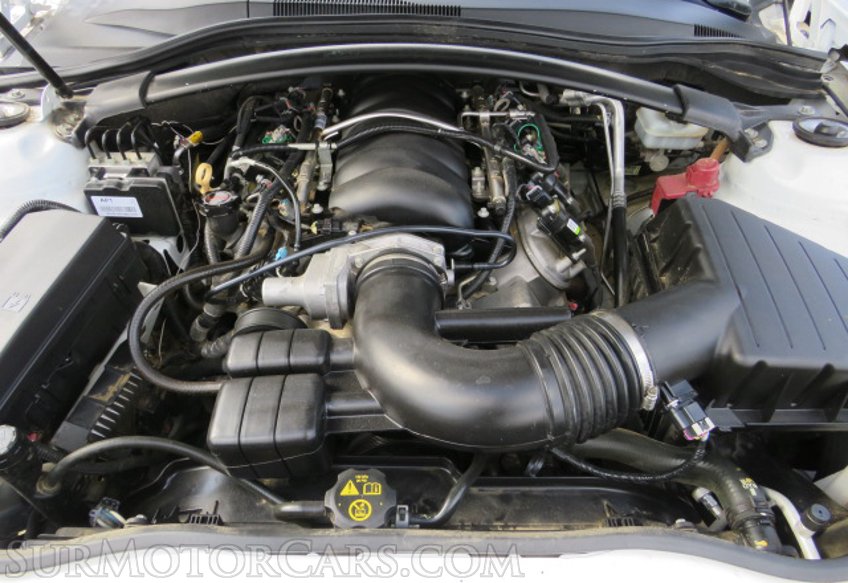 2014 Chevrolet Camaro - Image 41