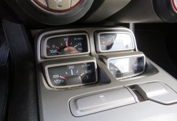 2014 Chevrolet Camaro - Image 39