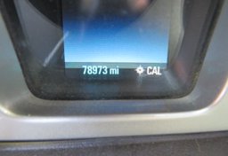 2014 Chevrolet Camaro - Image 27