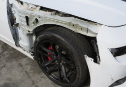 2014 Chevrolet Camaro - Image 5