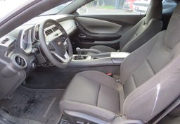 2014 Chevrolet Camaro - Image 23