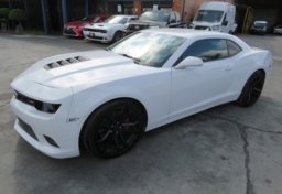 2014 Chevrolet Camaro - Image 1