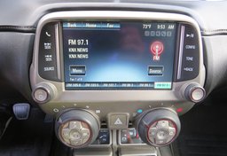 2014 Chevrolet Camaro - Image 29