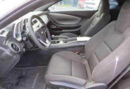 2014 Chevrolet Camaro - Image 21