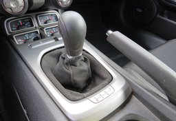 2014 Chevrolet Camaro - Image 30