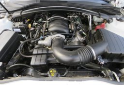 2014 Chevrolet Camaro - Image 41