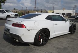 2014 Chevrolet Camaro - Image 10