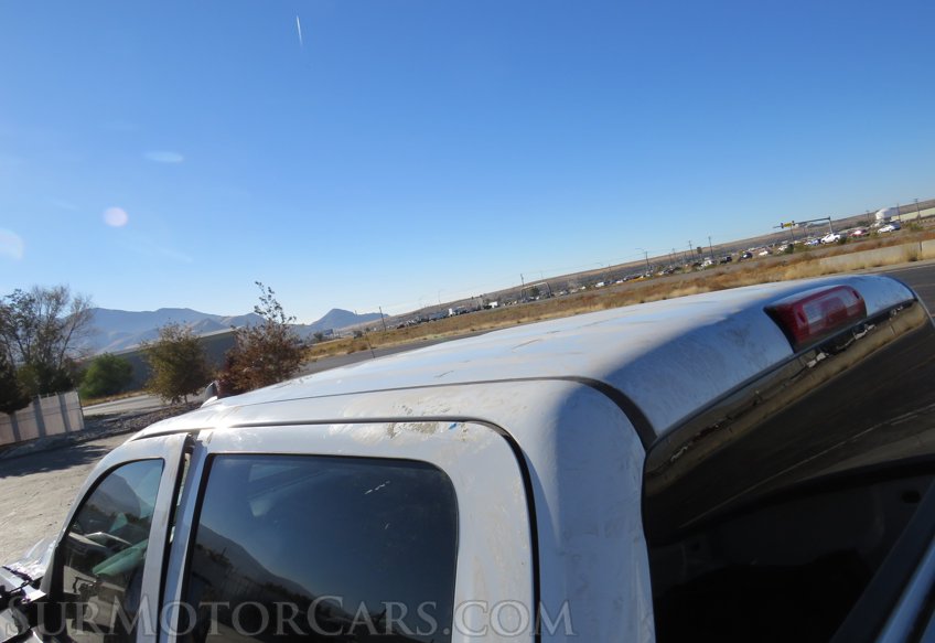 2017 Chevrolet Silverado 2500HD - Image 17