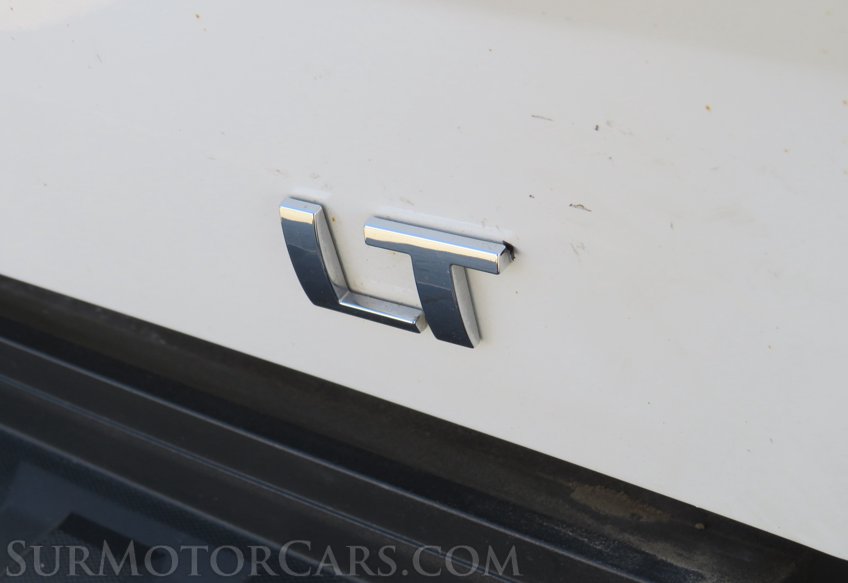 2017 Chevrolet Silverado 2500HD - Image 23