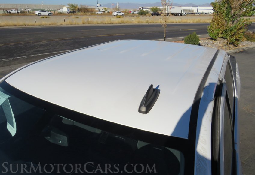 2017 Chevrolet Silverado 2500HD - Image 14