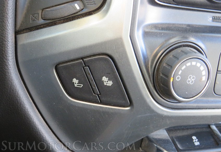 2017 Chevrolet Silverado 2500HD - Image 46