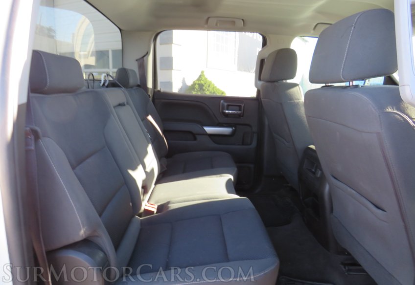 2017 Chevrolet Silverado 2500HD - Image 31