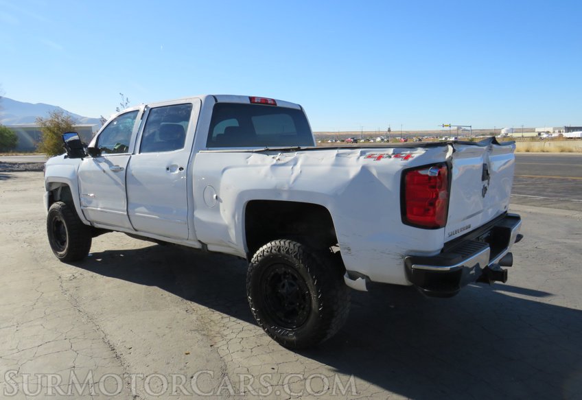 2017 Chevrolet Silverado 2500HD - Image 6