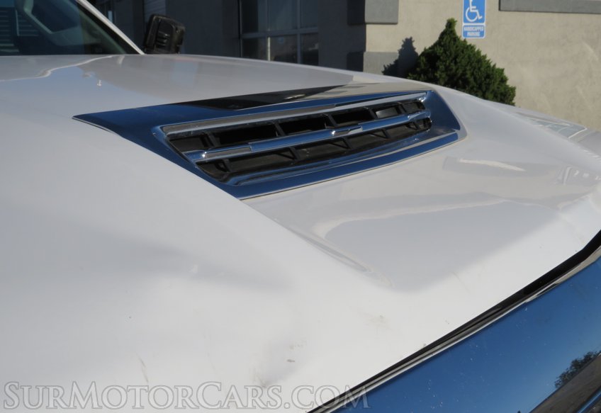 2017 Chevrolet Silverado 2500HD - Image 13