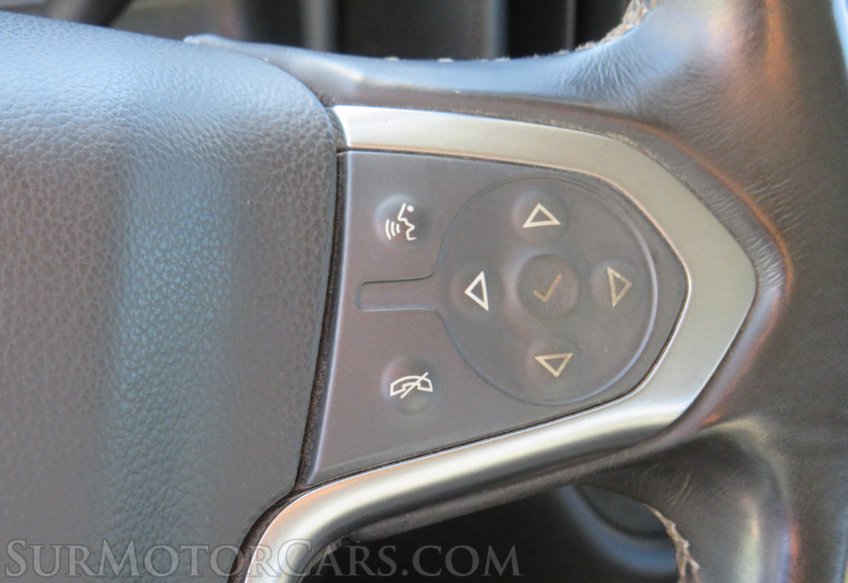 2017 Chevrolet Silverado 2500HD - Image 37