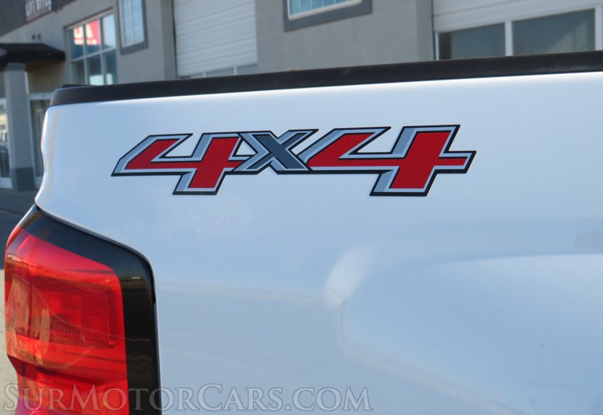 2017 Chevrolet Silverado 2500HD - Image 19