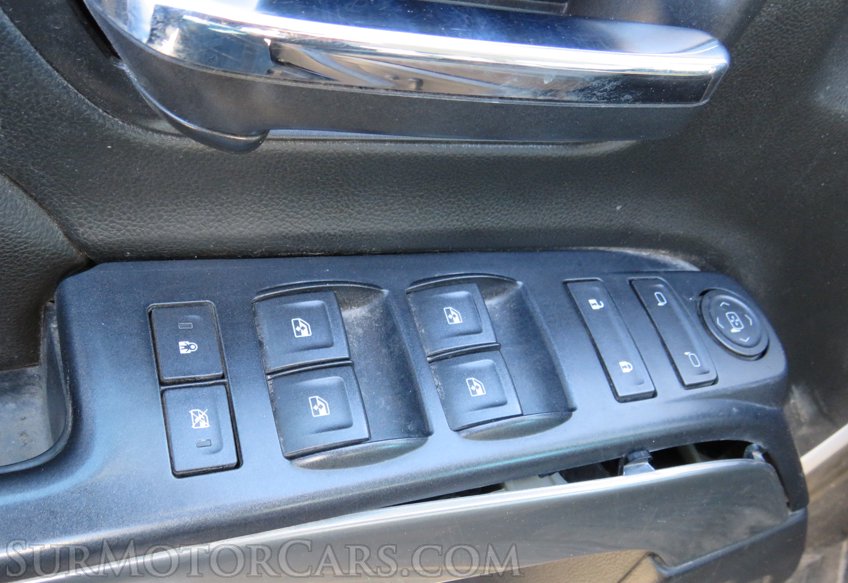 2017 Chevrolet Silverado 2500HD - Image 56