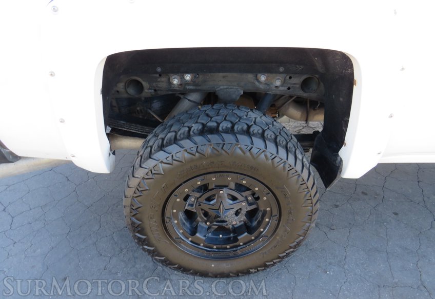 2017 Chevrolet Silverado 2500HD - Image 58