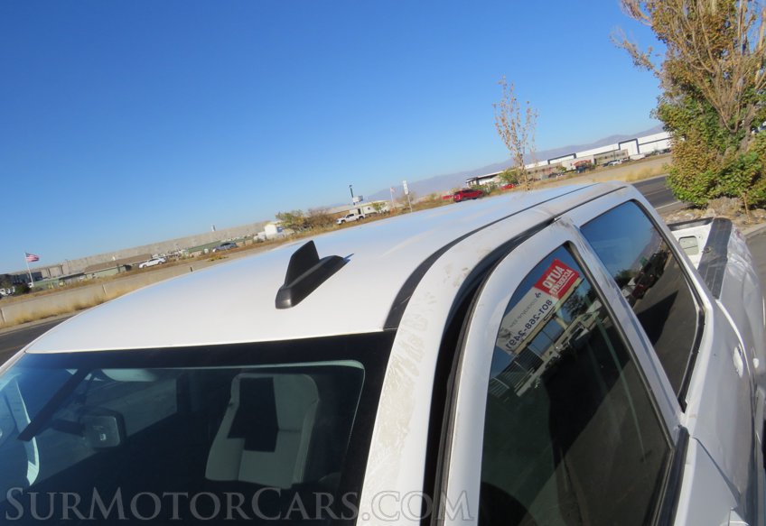 2017 Chevrolet Silverado 2500HD - Image 15